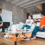 Hoher Knochen Ferienhaus *