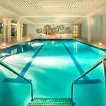 Ferienhaeuser Hoher Knochen Mit Sauna Prázdninový dům