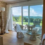 Ferienhaus Hoher Knochen *