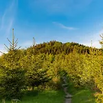 Ferienhaeuser Hoher Knochen Mit Sauna Vakantiehuis Winterberg