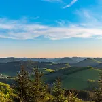 Ferienhaeuser Hoher Knochen Mit Sauna Prázdninový dům