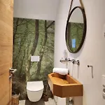 Ferienhaeuser Hoher Knochen Mit Sauna Vakantiehuis Winterberg