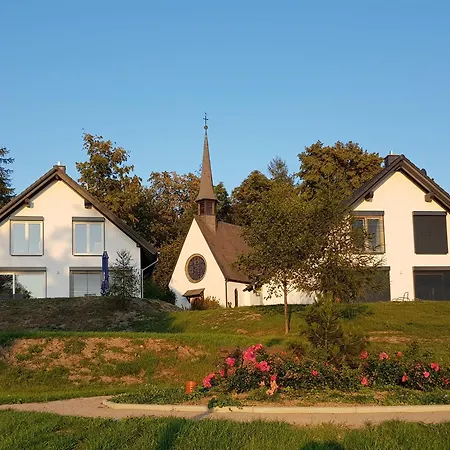 Hoher Knochen Ferienhaus *